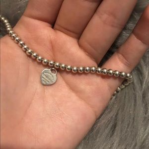 Tiffany & co bracelet
